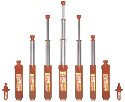 Hydraulic Jack